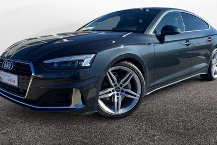 Audi A5 26.460 km 44.880 € Brandenburg 14772