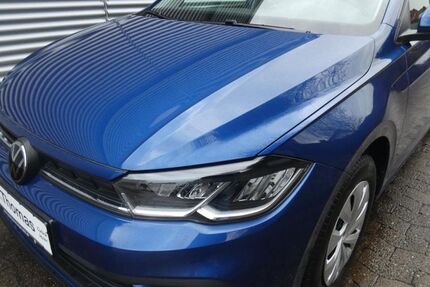 VW Polo 55.015 km 15.950 &euro; Celle 29223