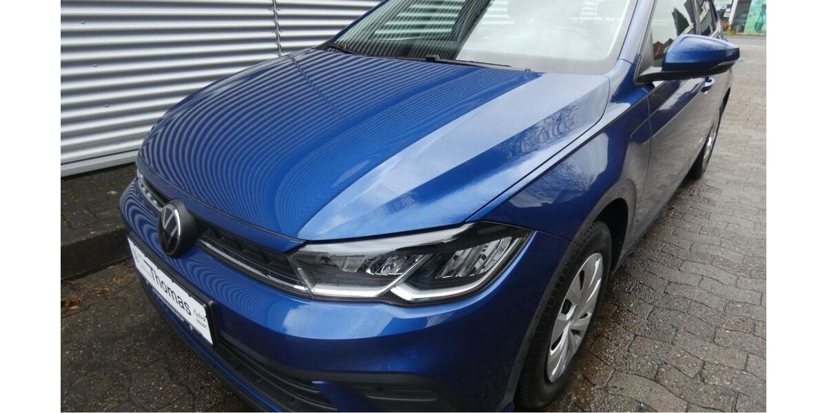 VW Polo 55.015 km 15.950 &euro; Celle 29223
