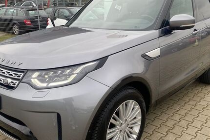Land Rover Discovery 38.749 km 44.900 &euro; Achim 28832
