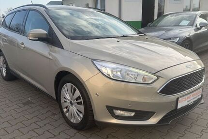 Ford Focus 108.000 km 8.900 &euro; Rheinbach 53359