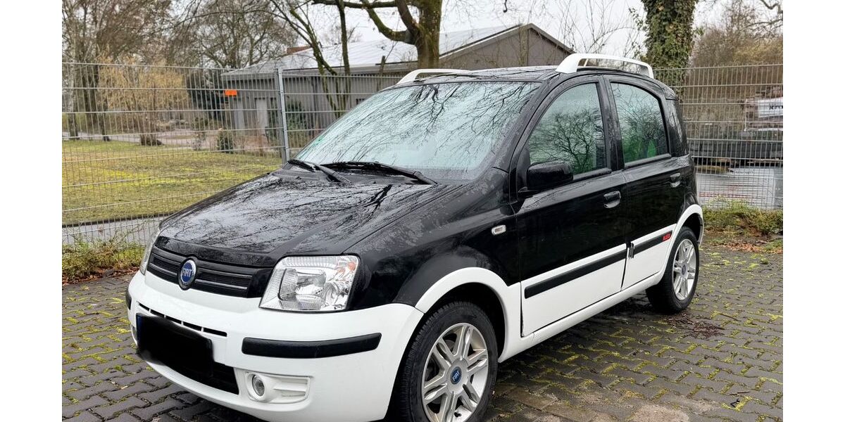 Fiat Panda 29.000 km 3.999 &euro; Weinheim 69469