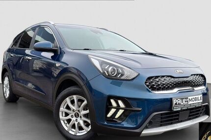 Kia Niro 95.700 km 15.847 &euro; Ludwigsburg 71636