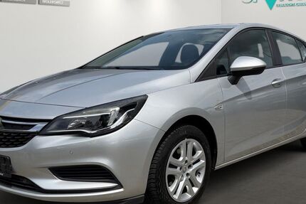 Opel Astra 77.000 km 8.690 &euro; Rheinbach 53359