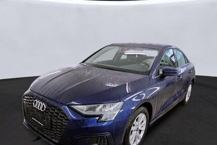 Audi A3 56.254 km 25.960 &euro; München 80686