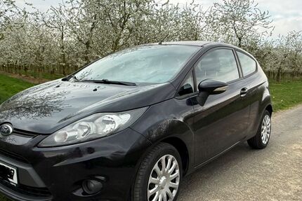 Ford Fiesta 127.000 km 2.900 &euro; Grebenstein 34393
