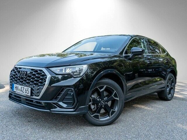 Audi Q3 89.200 km 28.790 € Reutlingen 72770