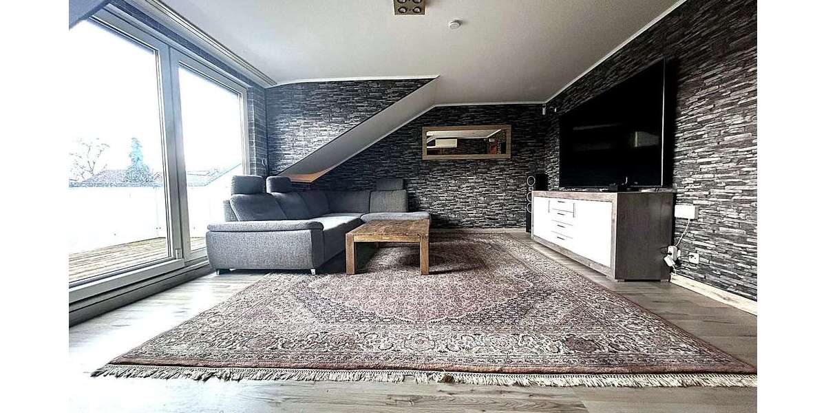 Etagenwohnung Weilerswist - 2 Zimmer, 65 m&sup2;, 219.000&euro; | Angebot:25626578