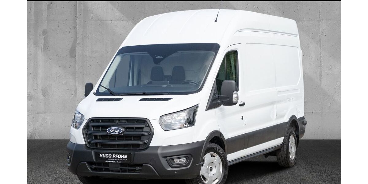 Ford Transit 21.687 km 33.250 &euro; Schwerin 19061