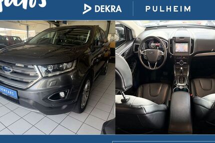 Ford Edge 176.500 km 12.999 &euro; Pulheim 50259