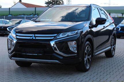 Mitsubishi Eclipse Cross 66.200 km 17.990 € Flörsheim 65439