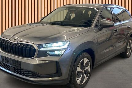 Skoda Kodiaq 27.489 km 36.980 &euro; Dresden 01328