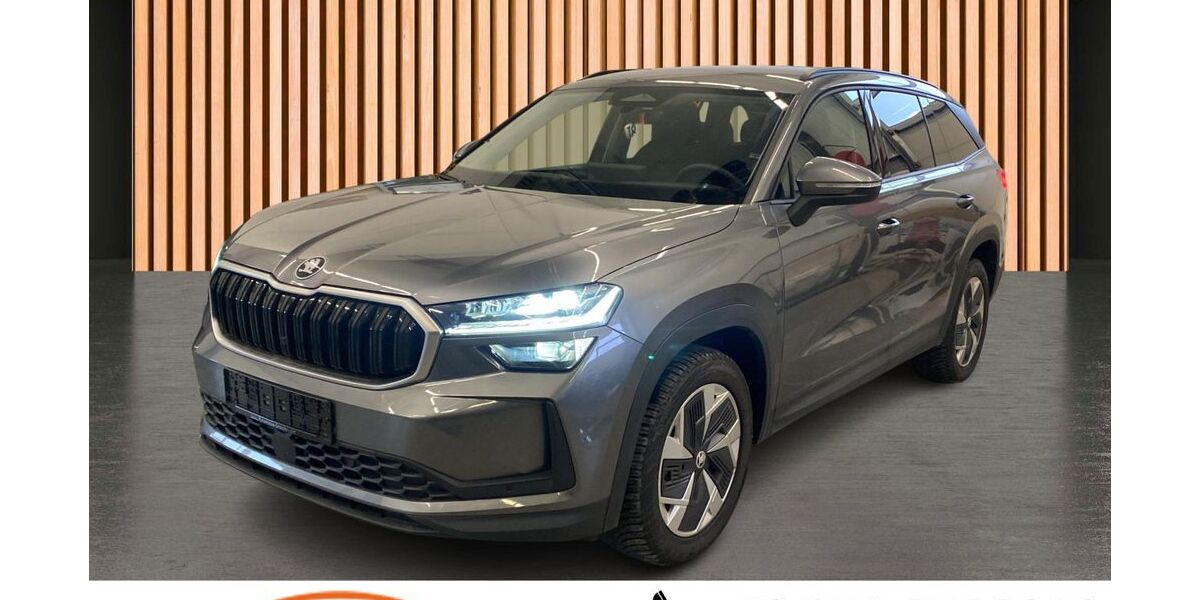 Skoda Kodiaq 27.489 km 36.980 &euro; Dresden 01328