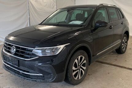VW Tiguan 174.252 km 18.990 &euro; Steinbach-Hallenberg OT Herges-Hallenberg 98587