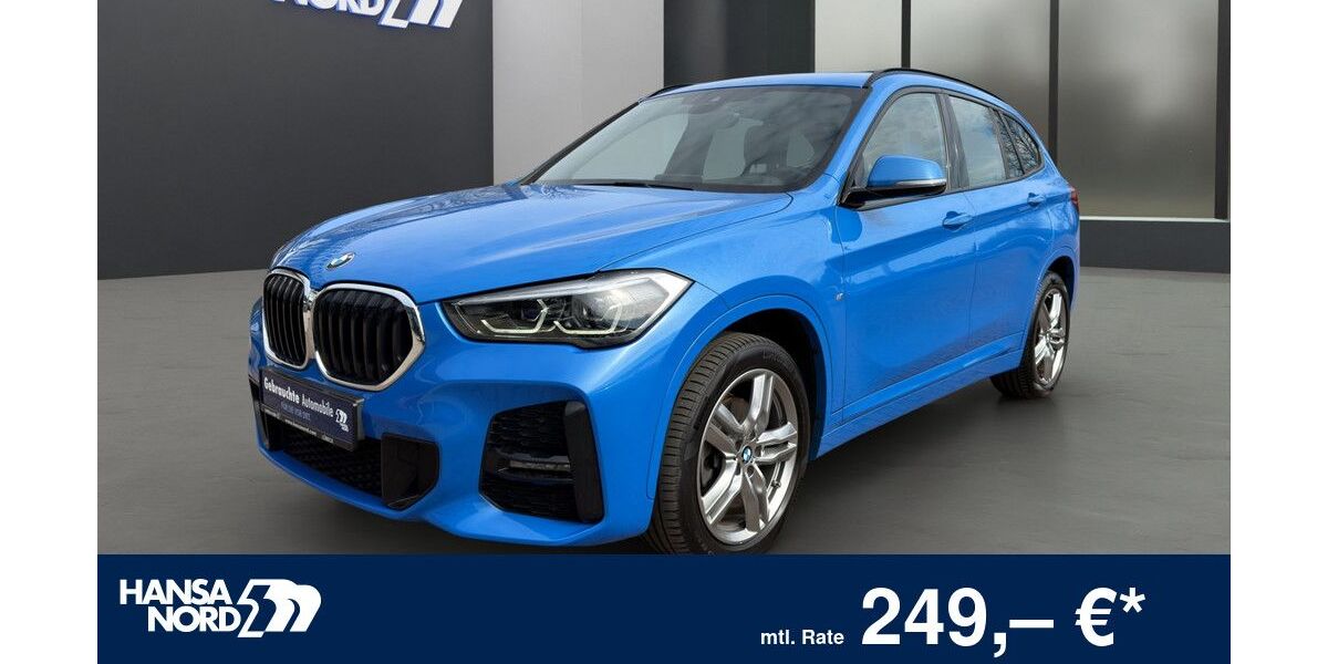 BMW X1 64.550 km 27.150 &euro; Lübeck 23560