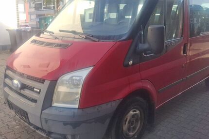 Ford Transit 216.000 km 2.450 &euro; Bottrop 46236