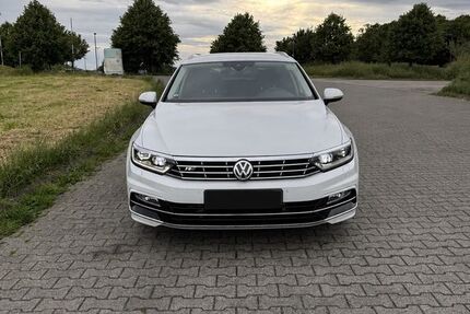 VW Passat 141.554 km 16.950 &euro; Hemer 58675