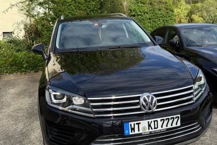 VW Touareg 150.000 km 19.400 &euro; Waldshut-Tiengen 79761