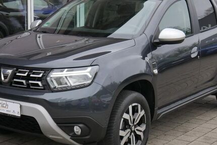 Dacia Duster 51.000 km 18.490 &euro; Altötting 84503