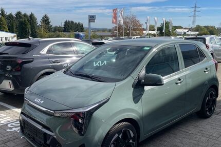 Kia Picanto 9.400 km 17.899 &euro; Freiberg 09599
