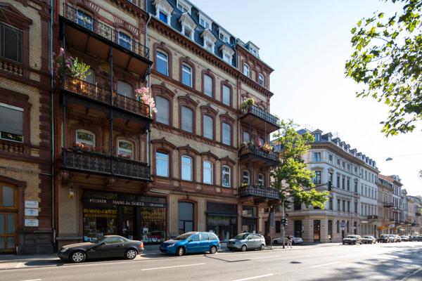 Gewerbeobjekt Wiesbaden Südost - 1.260&euro; | Angebot:26106397