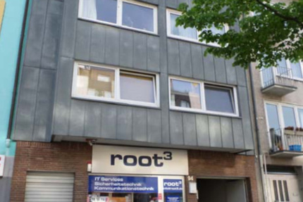 Wohnungspaket mit Ladenlokal in Toplage zimmer