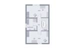 Doppelhaushälfte Obertshausen Hausen - 5 Zimmer, 162 m&sup2;, 648.180&euro; | Angebot:26768365