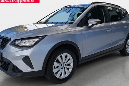 Seat Arona 9.750 km 17.490 € Rostock 18069