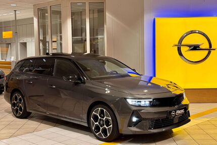 Opel Astra 21.591 km 25.896 &euro; Heidenau 01809