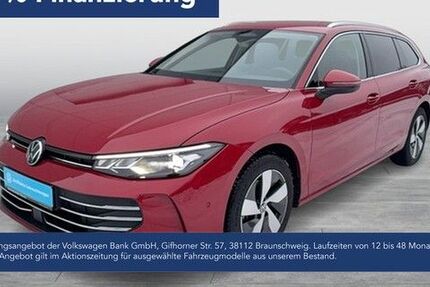 VW Passat Variant 27.550 km 32.990 &euro; Meppen 49716