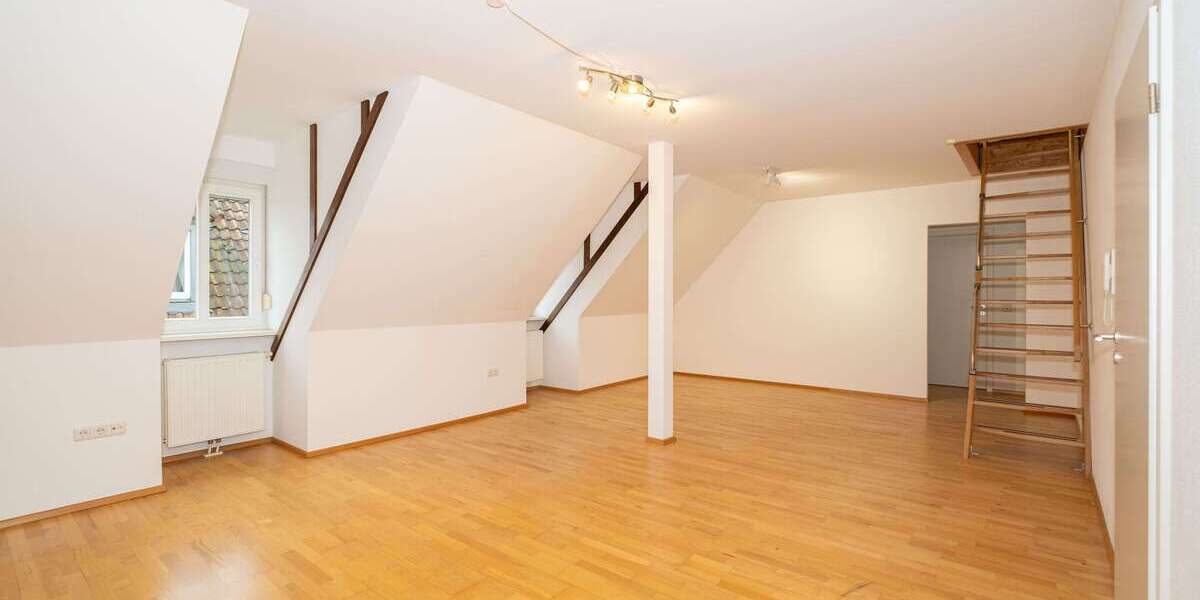 Etagenwohnung Schweinfurt Gartenstadt - 4 Zimmer, 104 m&sup2;, 359.900&euro; | Angebot:25532334