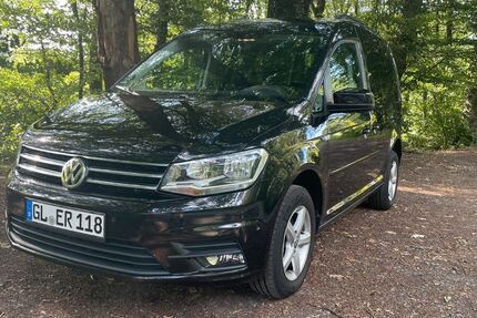 VW Caddy 141.500 km 14.950 &euro; Rösrath 51503