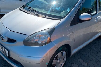 Toyota Aygo (X) 185.453 km 2.999 &euro; Mechernich/Kommern 53894