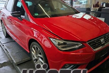 Seat Ibiza 51.400 km 14.800 &euro; Osnabrück 49084