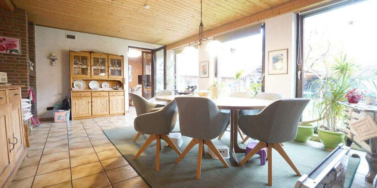 Einfamilienhaus Salzbergen - 1 Zimmer, 226 m&sup2;, 149.000&euro; | Angebot:24311973
