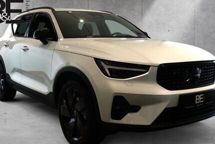 Volvo XC40 3.500 km 48.950 &euro; Kiel 24107