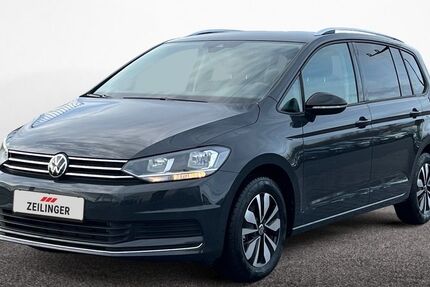 VW Touran 17.630 km 30.050 &euro; Dietersheim 91463