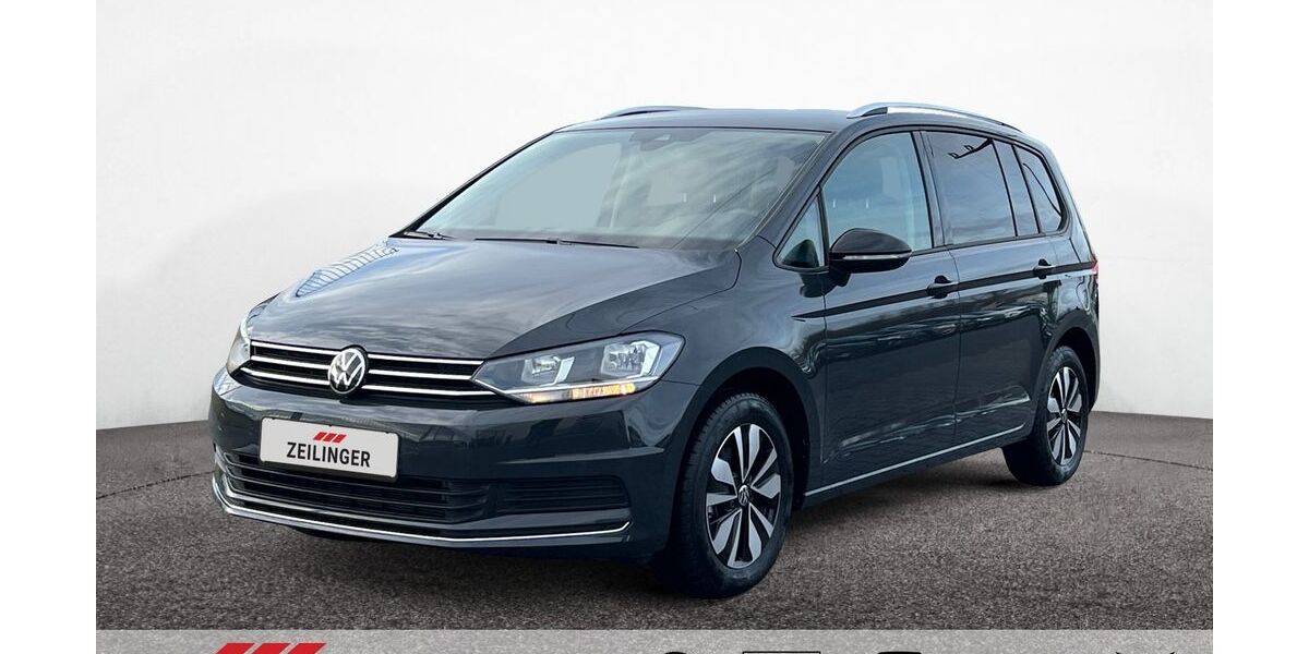 VW Touran 17.630 km 30.050 &euro; Dietersheim 91463