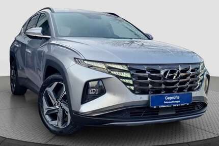 Hyundai TUCSON 23.930 km 28.900 &euro; Berlin 12683