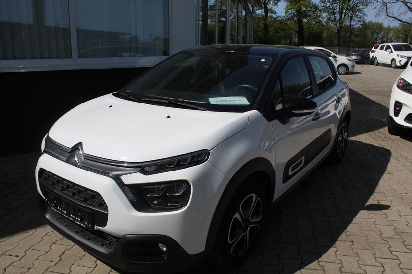 Citroen C3 23.670 km 12.490 € Andervenne 49832