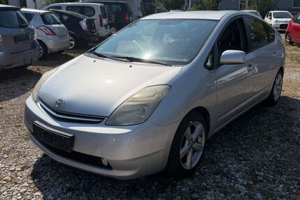 Toyota Prius 318.200 km 2.999 &euro; Kirchheim 85551