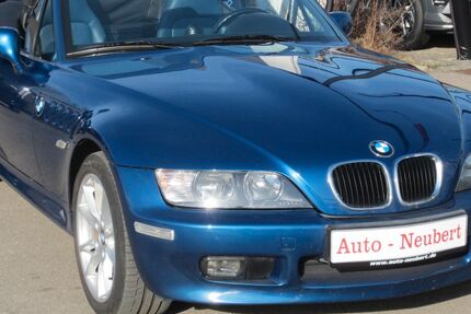 BMW Z3 158.000 km 8.950 &euro; Stadtbergen 86391