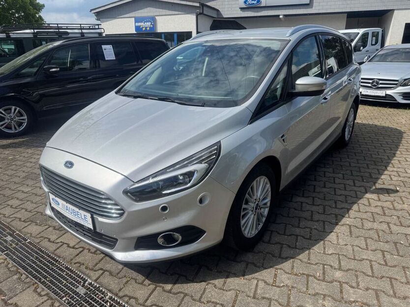 S-Max