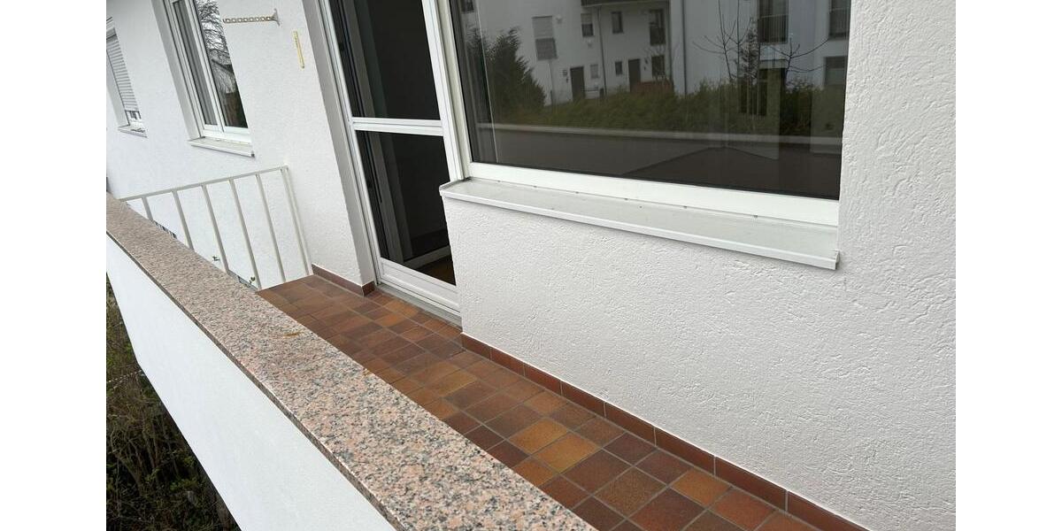 Etagenwohnung Schrobenhausen - 3 Zimmer, 67 m&sup2;, 870&euro; | Angebot:26394288