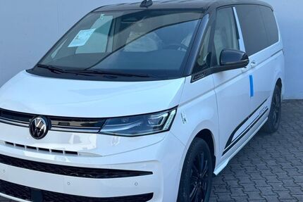 VW T7 Multivan 2.511 km 63.990 &euro; Crailsheim 74564