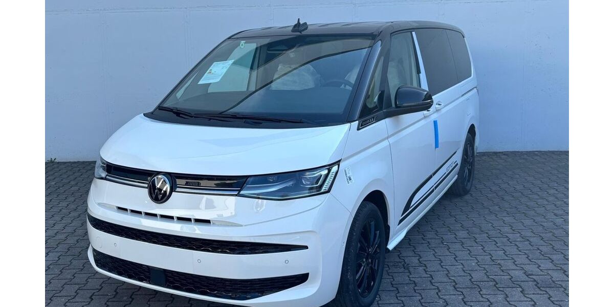 VW T7 Multivan 2.511 km 63.990 &euro; Crailsheim 74564