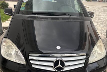 Mercedes-Benz A 150 234.000 km 1.200 &euro; Ostelsheim 75395