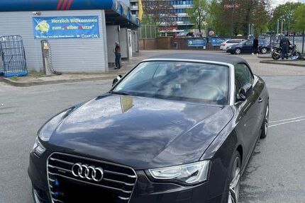 Audi A5 118.000 km 20.500 &euro; Hamburg 21109