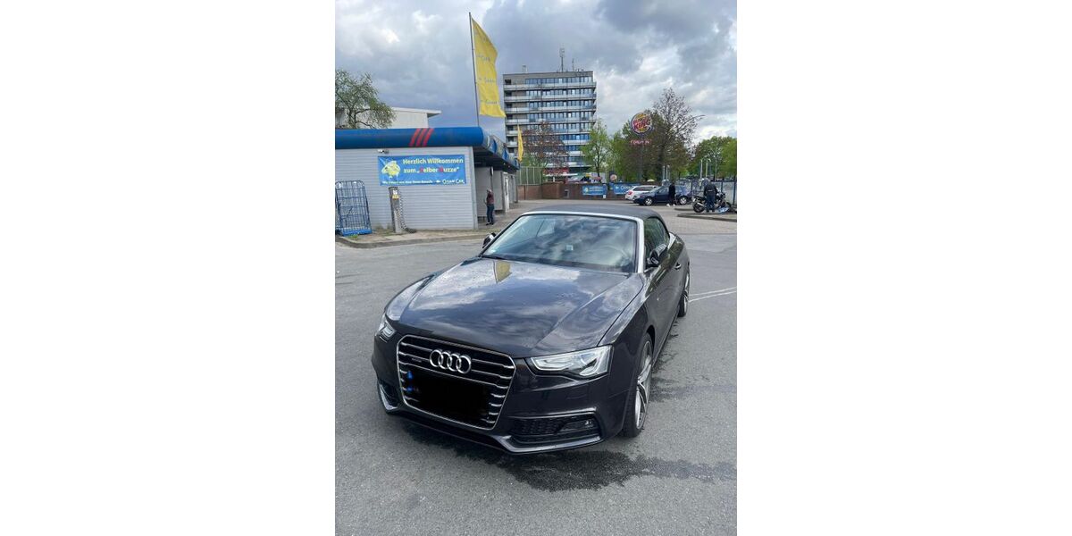 Audi A5 118.000 km 20.500 &euro; Hamburg 21109