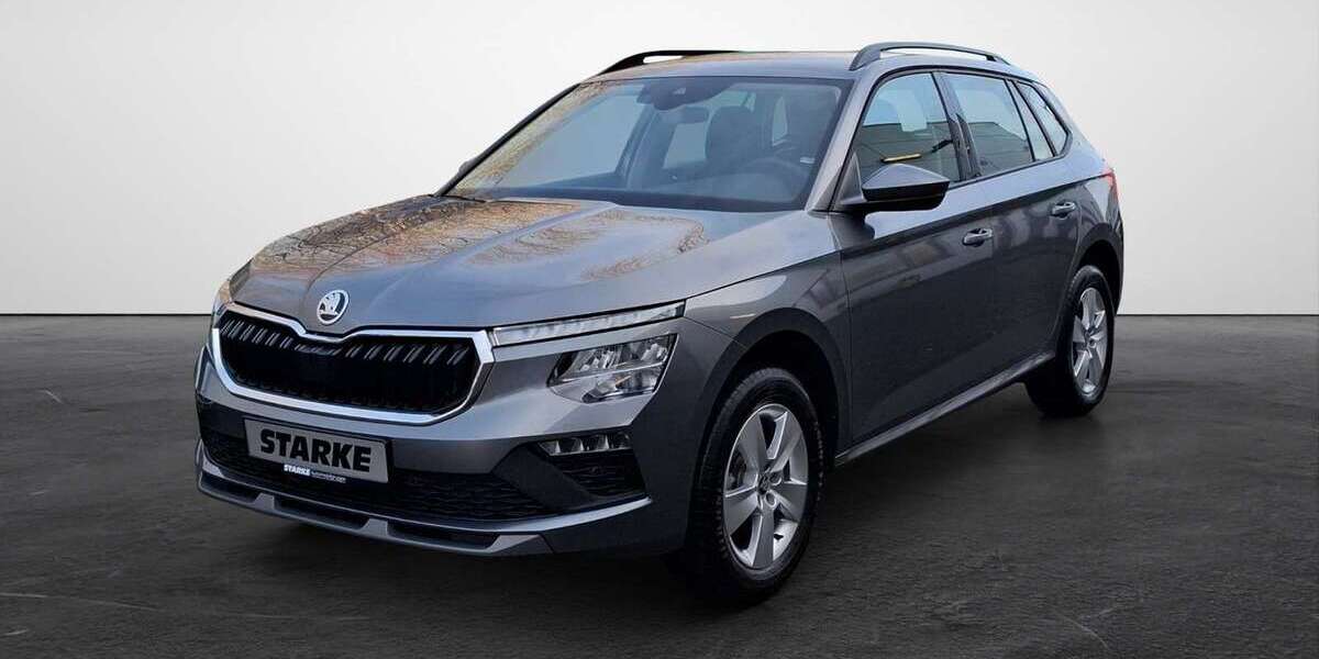 Skoda Kamiq 19.104 km 21.990 &euro; Osnabrueck 49084